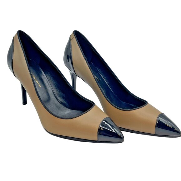 Giuseppe Zanotti Heels - Picture 1 of 8